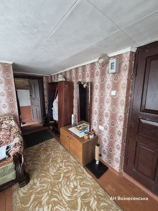 Будинок з усіма зручностями,  3 район