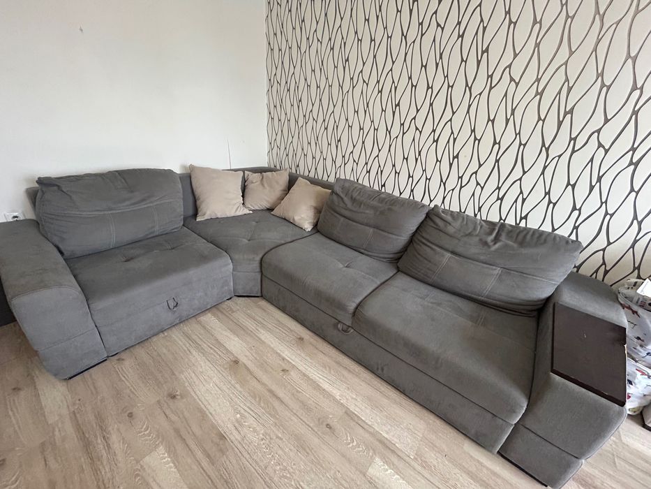 Куток, розкладний, в гарному стані