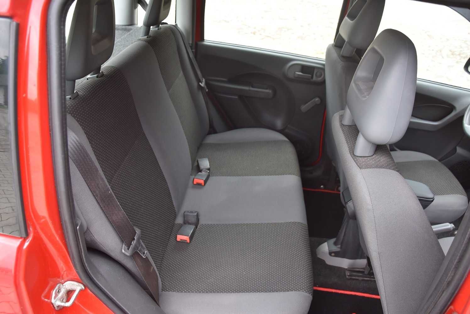 Fiat Panda 1.1 Benzyna / Wspomaganie / Polski Salon  / Mały przebieg