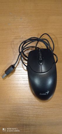 Компютерна мишка " Genius"