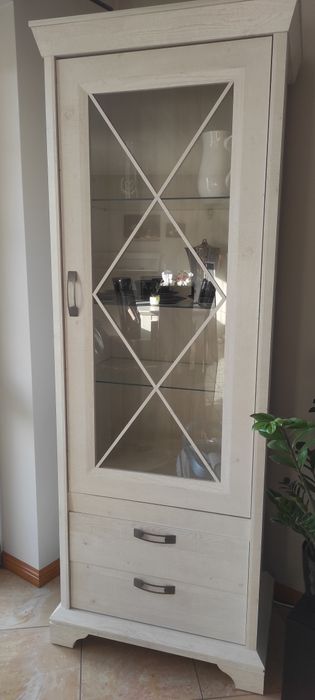 Słupek Forte stan idealny