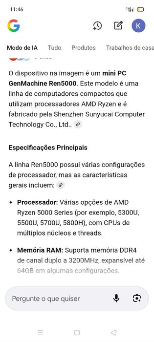 Mini PC. Oportunidades