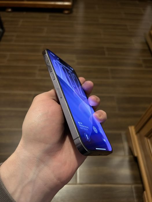 iPhone 14 PRO MAX 512 GB Deep Purple