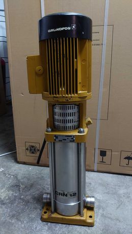 Pompa  Grundfos CRN2-150