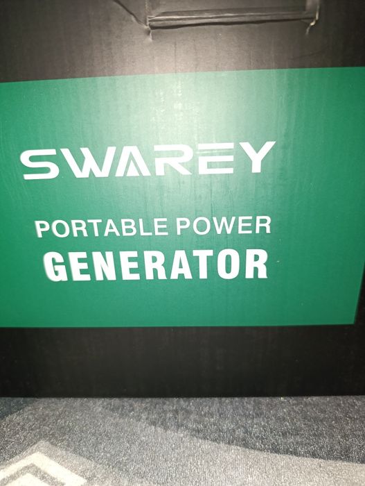 Generator+ panel słoneczny