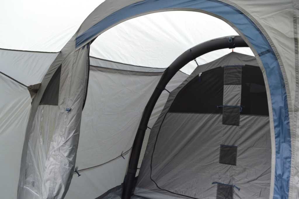 Namiot pompowany Hurricane 400 Easy Camp - 4 osobowy