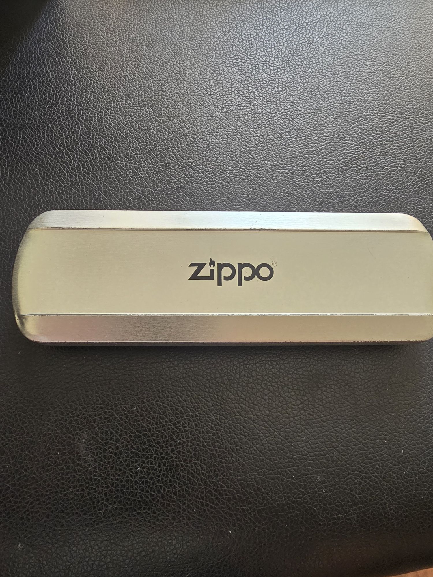 Caneta original zippo
