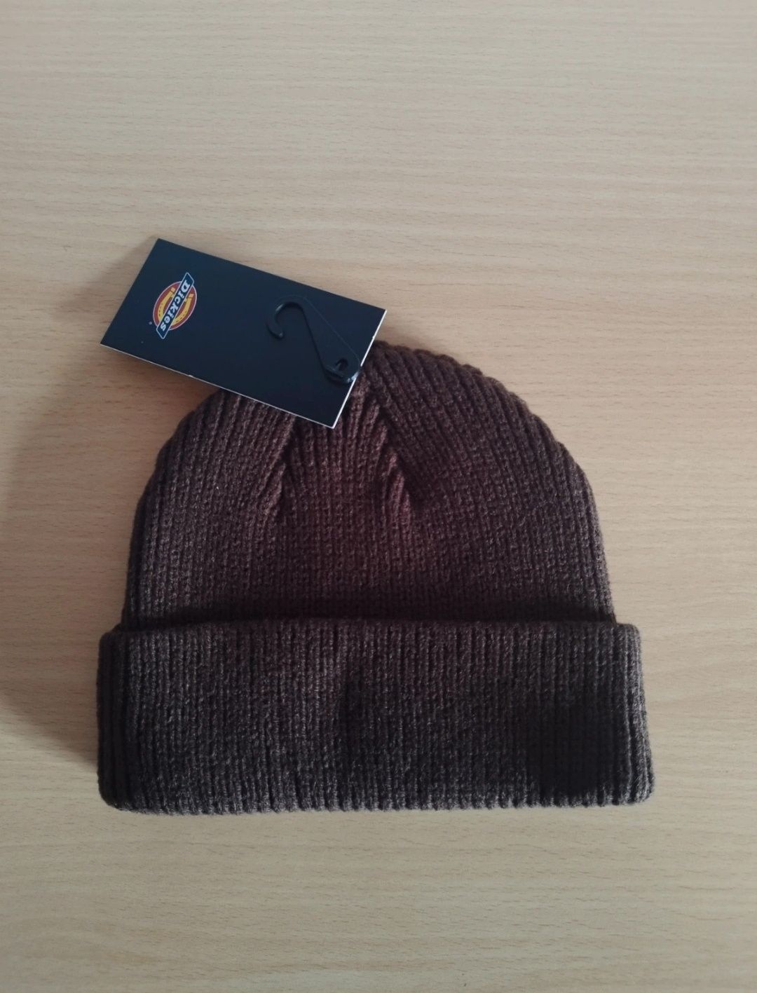 Gorro Dickies novo com etiqueta