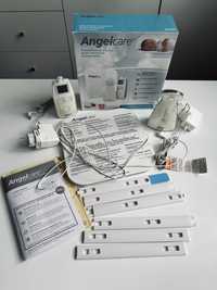 Monitor oddechu i niania elektroniczna Angelcare AC 403