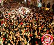 1 Bilhete Carnaval Torres Vedras dia 4