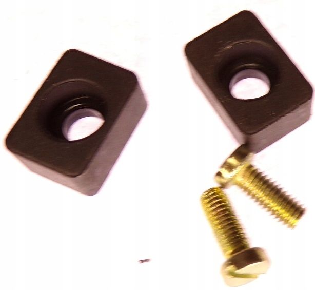 Imadło Maszynowe 125mm Z Podstawą Obrotową Obrotowe Do Frezarki Wierta