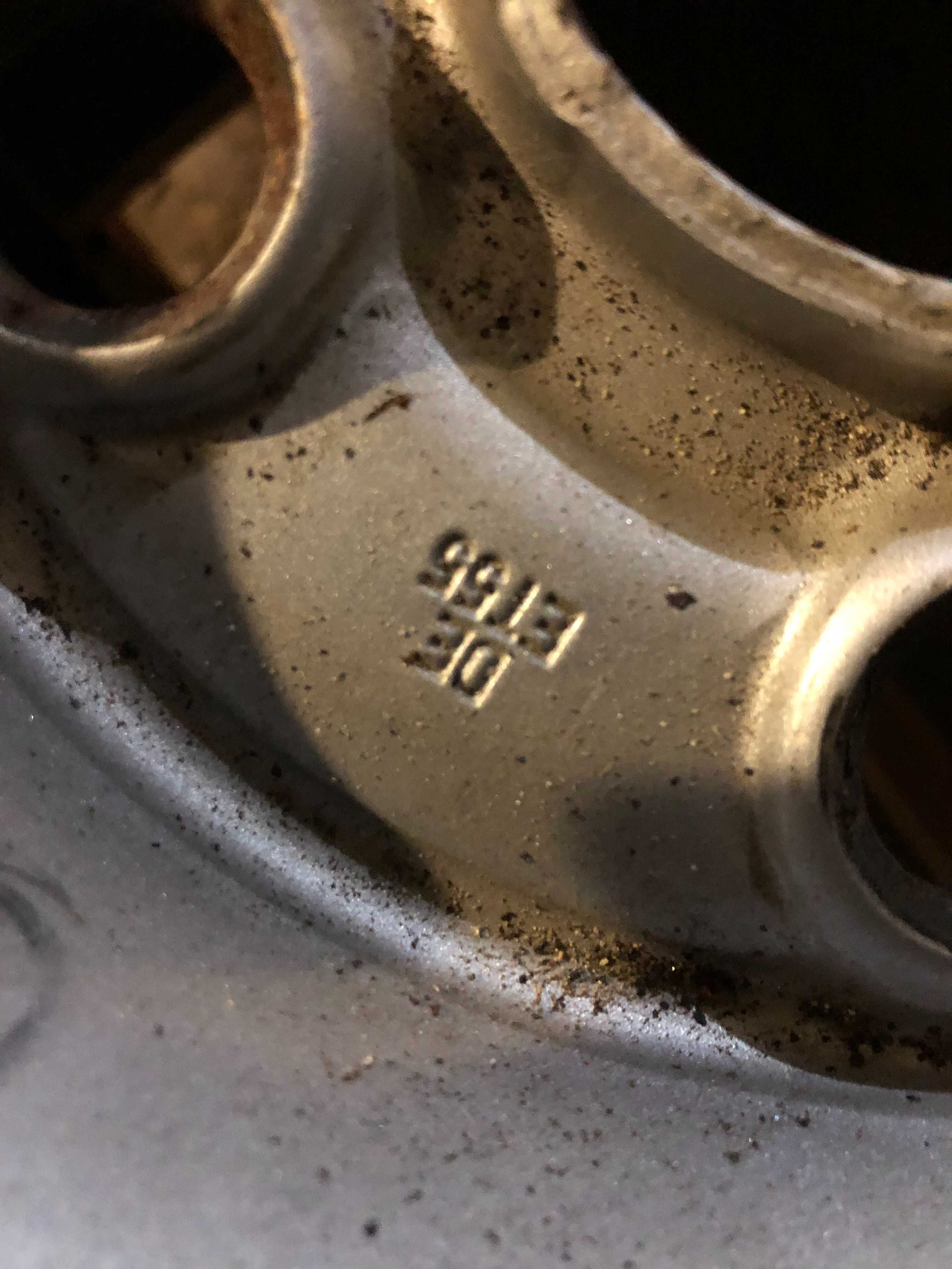 VW T4 Диск колісний Фольцваген Т4 диск колісний 7D0601027C