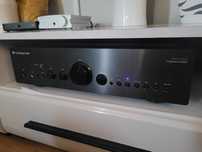 Wzmacniacz Cambridge Audio Azur 550a