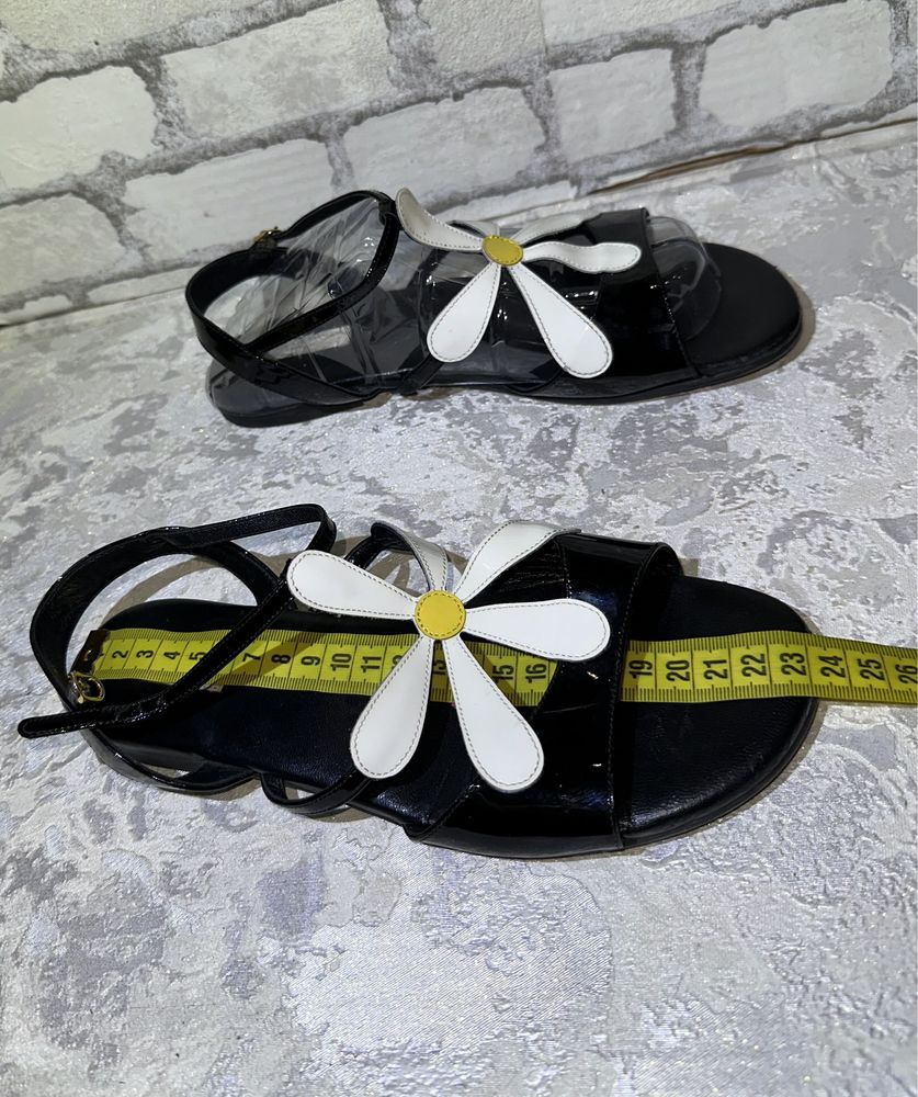 Босоніжки Dolce & Gabbana