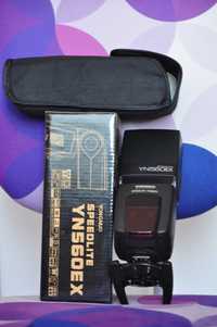 Продам спалах, фотоспалах Yongnuo YN-560EX (Yongnuo EX600)вспышка