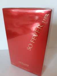 Woda perfumowana damska Oriflame So Fever Her