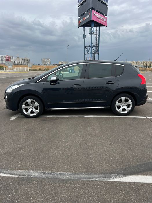 Продам pegot 3008