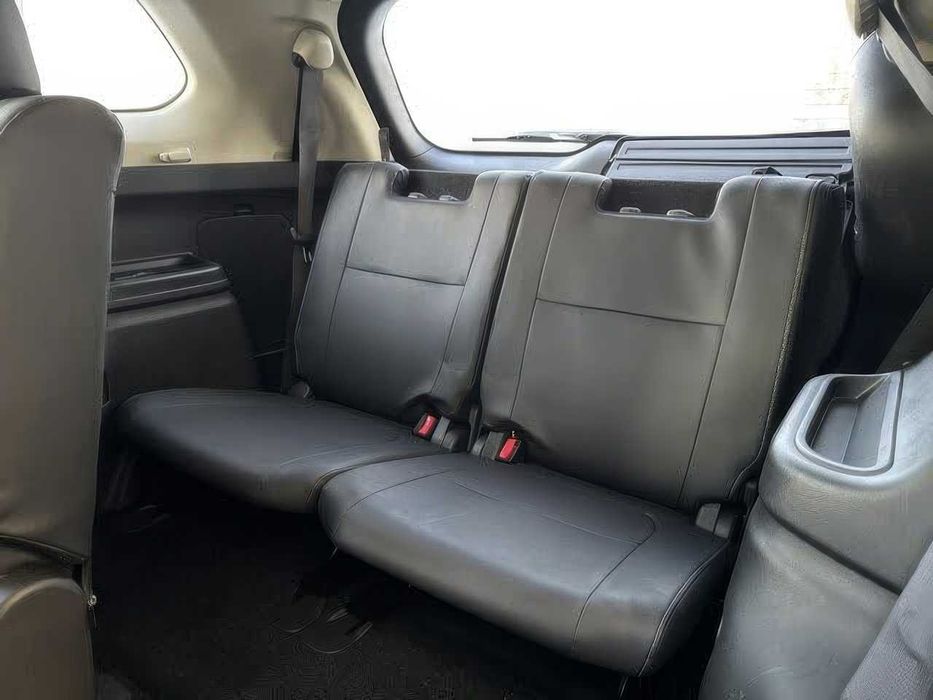 Mitsubishi Outlander SEL S-AWC      2019