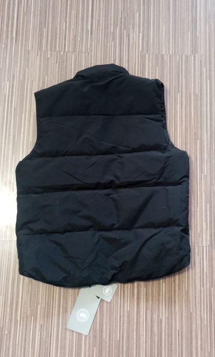 Kamizelka Canada gosse