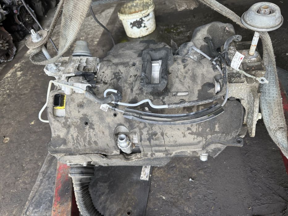 Двигун електричний електромотор Jaguar I-Pace 18- j9d3-75762-ag