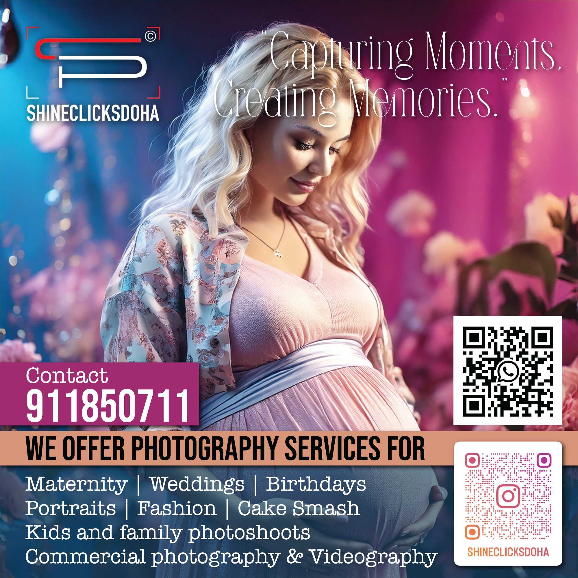 Professional Photographer in Porto