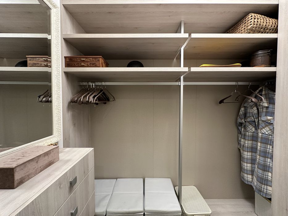 Шикарная квартира в элитном доме на Французском