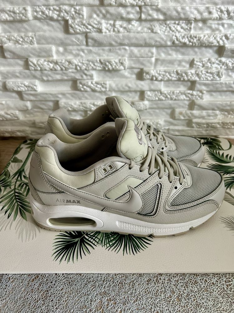 Nike Air Max Command WMNS 40 25,5