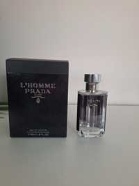 Prada L'homme woda toaletowa