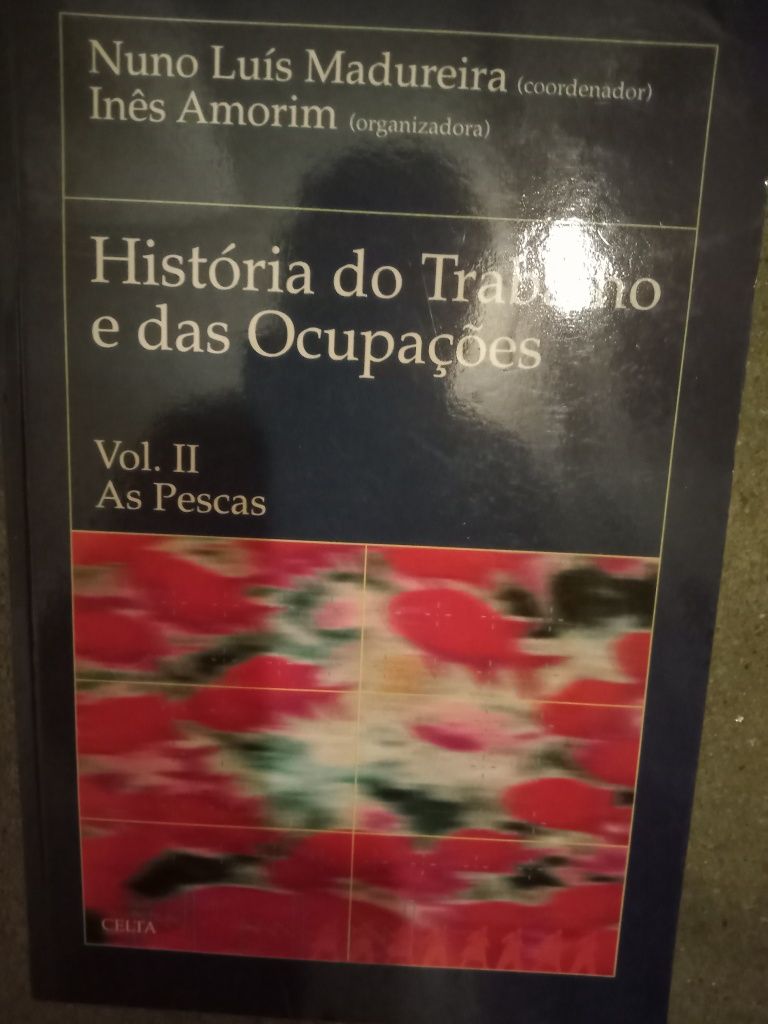 História do trabalho e das ocupações,sociologia do trabalho