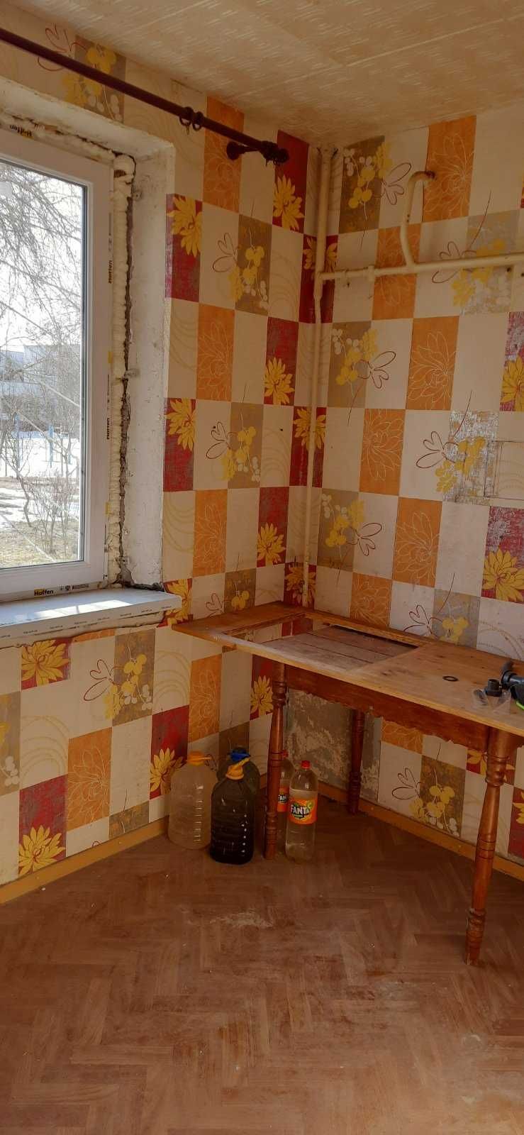 Продам 1 комн. квартиру  проспект Героев Харькова