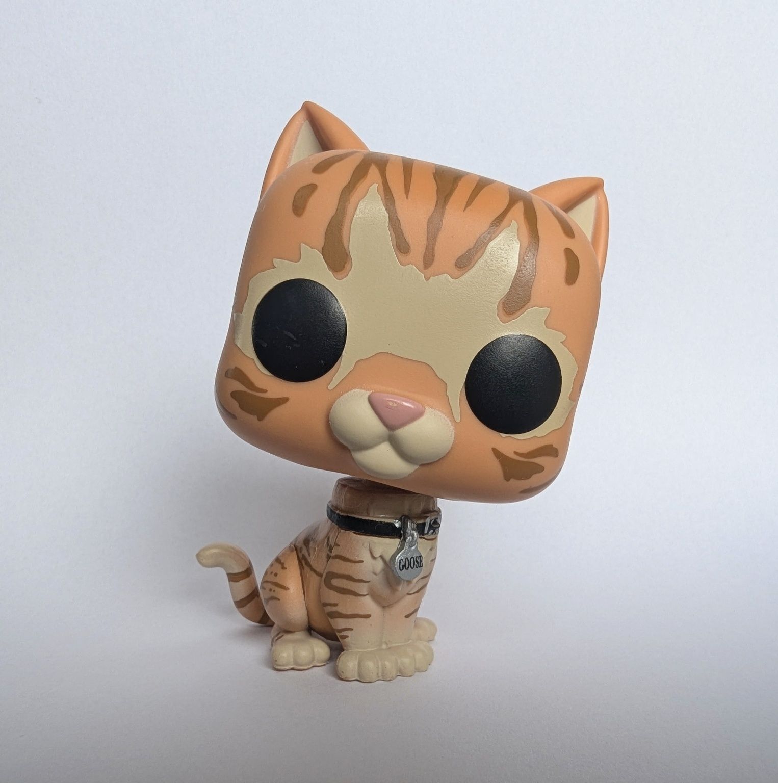 Funko Pop figurka Goose the Cat 426