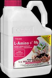 Agro-Sorb Aminokwasy L-Amino + Mg 5L