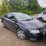 Fiat stilo benzyna