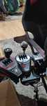 Thrustmaster TH8s