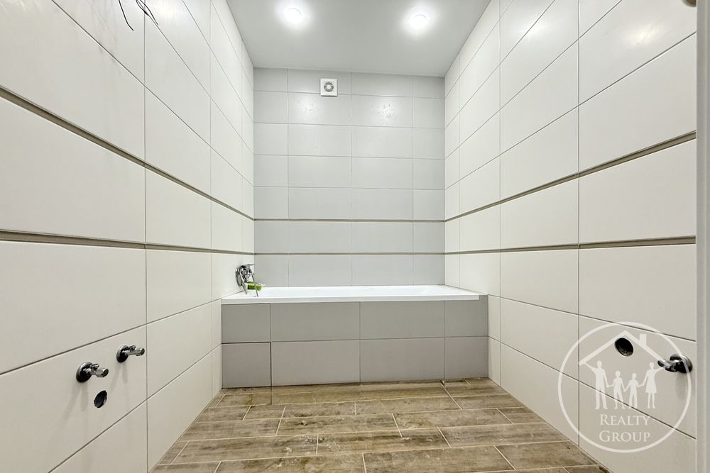 Продам 3к квартиру!Новобудова!Забудовник ДанБуд, вул.Стрийська-Нова!