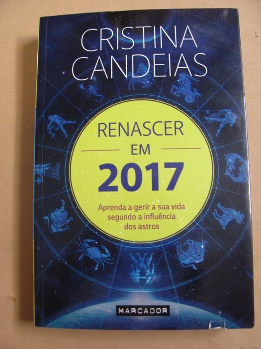 Renascer em 2017 de Cristina Candeias