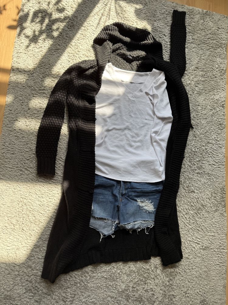 Ubrania damskie rozmiar L/XL