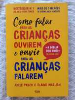 Livro Como falar para as crianças ouvirem