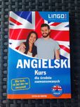 Angielski. Kurs dla średnio zaawansowanych