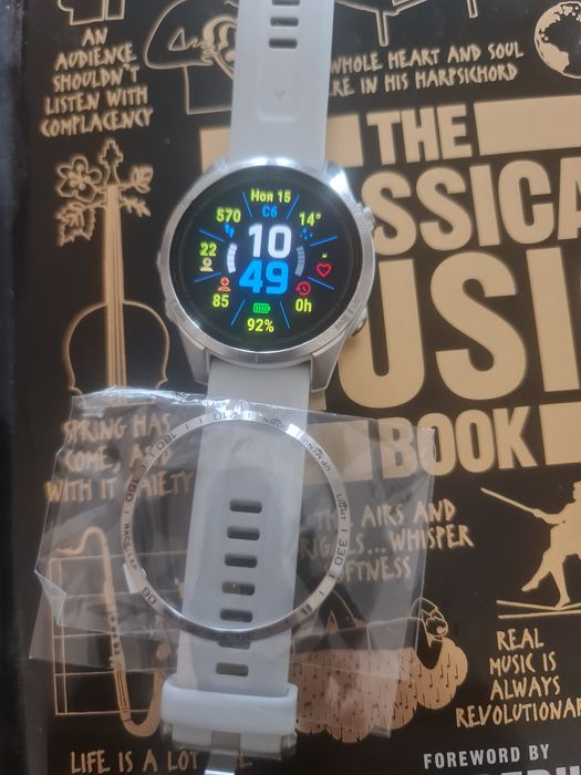 Продам Garmin epix gen2  Pro