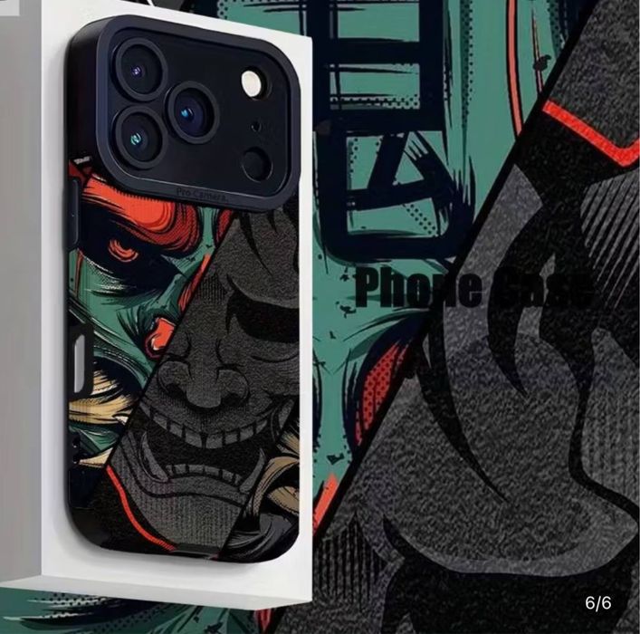 Чохол на iphone.