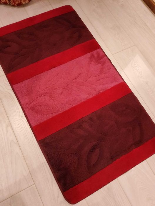 Продам прорезиненный коврик