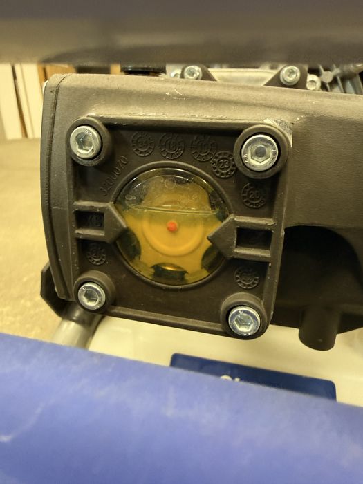 Myjka cisnieniowa 280 bar spalinowa