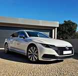 VW Arteon 2.0 TDI Elegance DSG