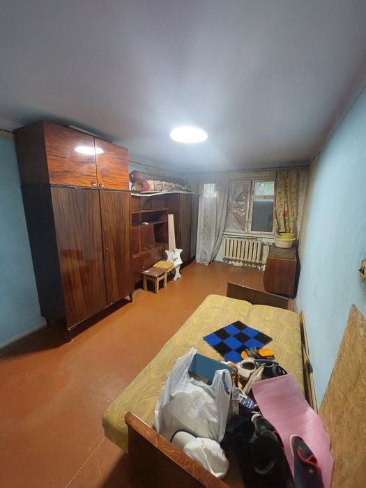 Продаю 3 кімнатну квартиру Проспект Миру вулиця Театральна сертифікат