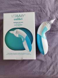 Vitammy Colibri aspirator do nosa