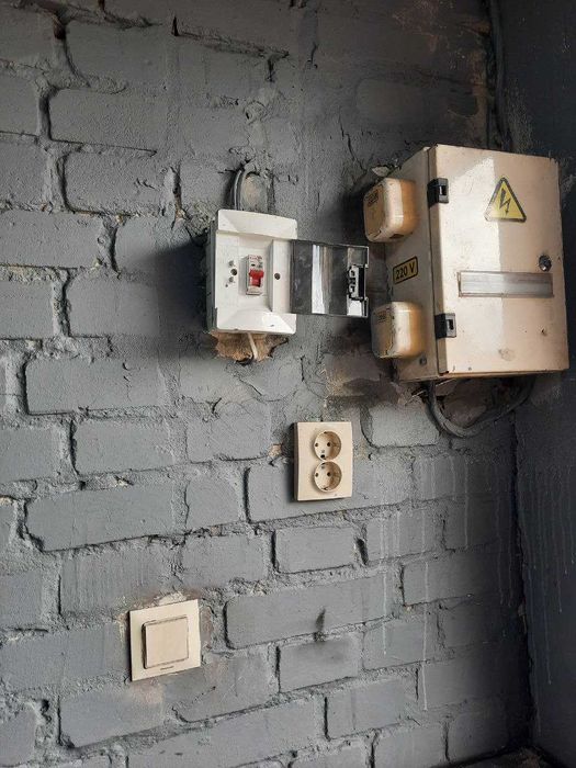 Гараж в оренду біля "Атланта", г/к "Транспорт"