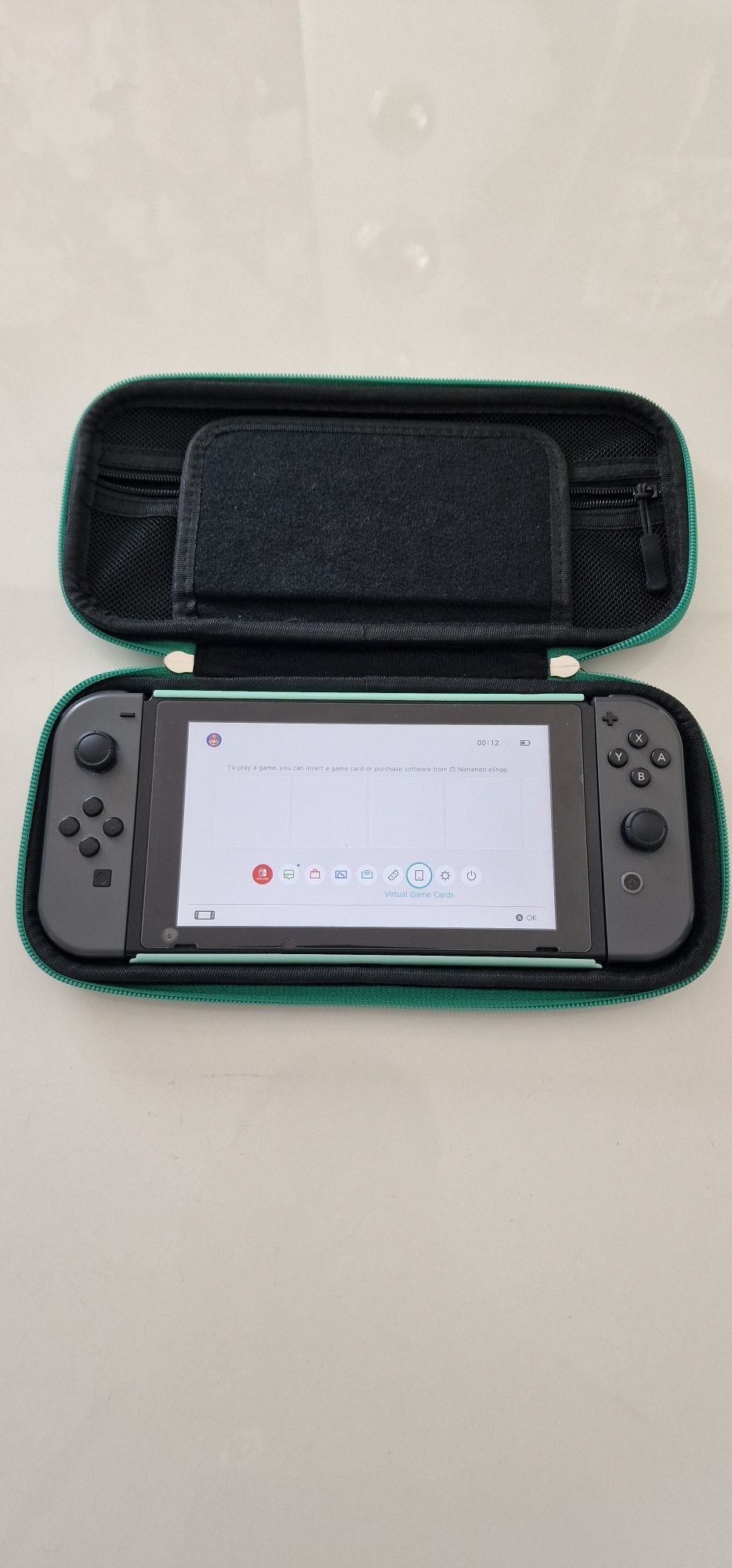 Nintendo switch v2