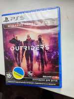 PS5 Outriders (нова)