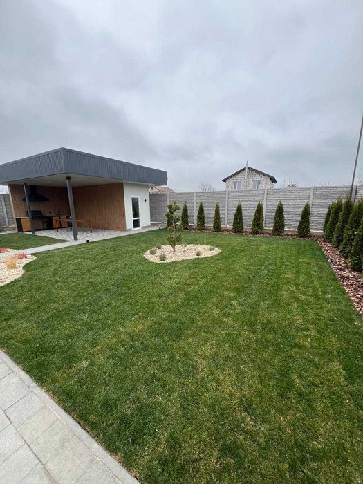 Продам дом в пригороде Днепра (рассрочка)